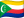 Comoros